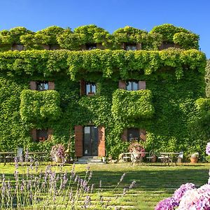 L'Agnata di De André Boutique Hotel